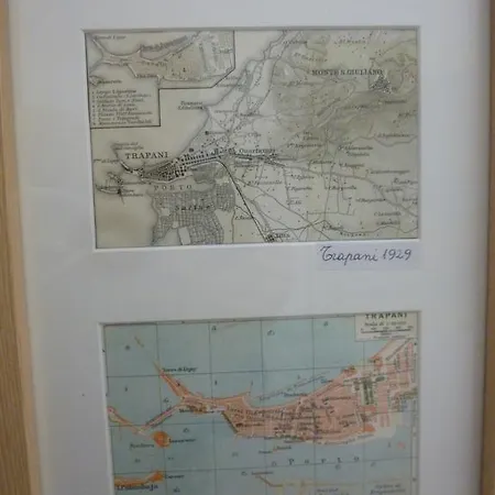Il Faro & Trapani